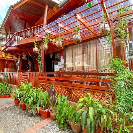 Soutikone1 Guesthouse Luang Prabang Exteriör bild