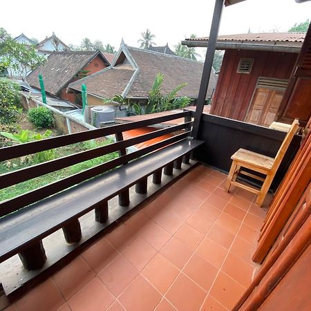 Soutikone1 Guesthouse Luang Prabang Exteriör bild