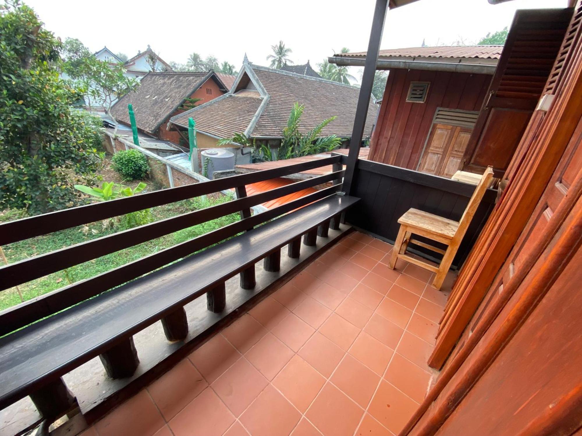 Soutikone1 Guesthouse Luang Prabang Exteriör bild