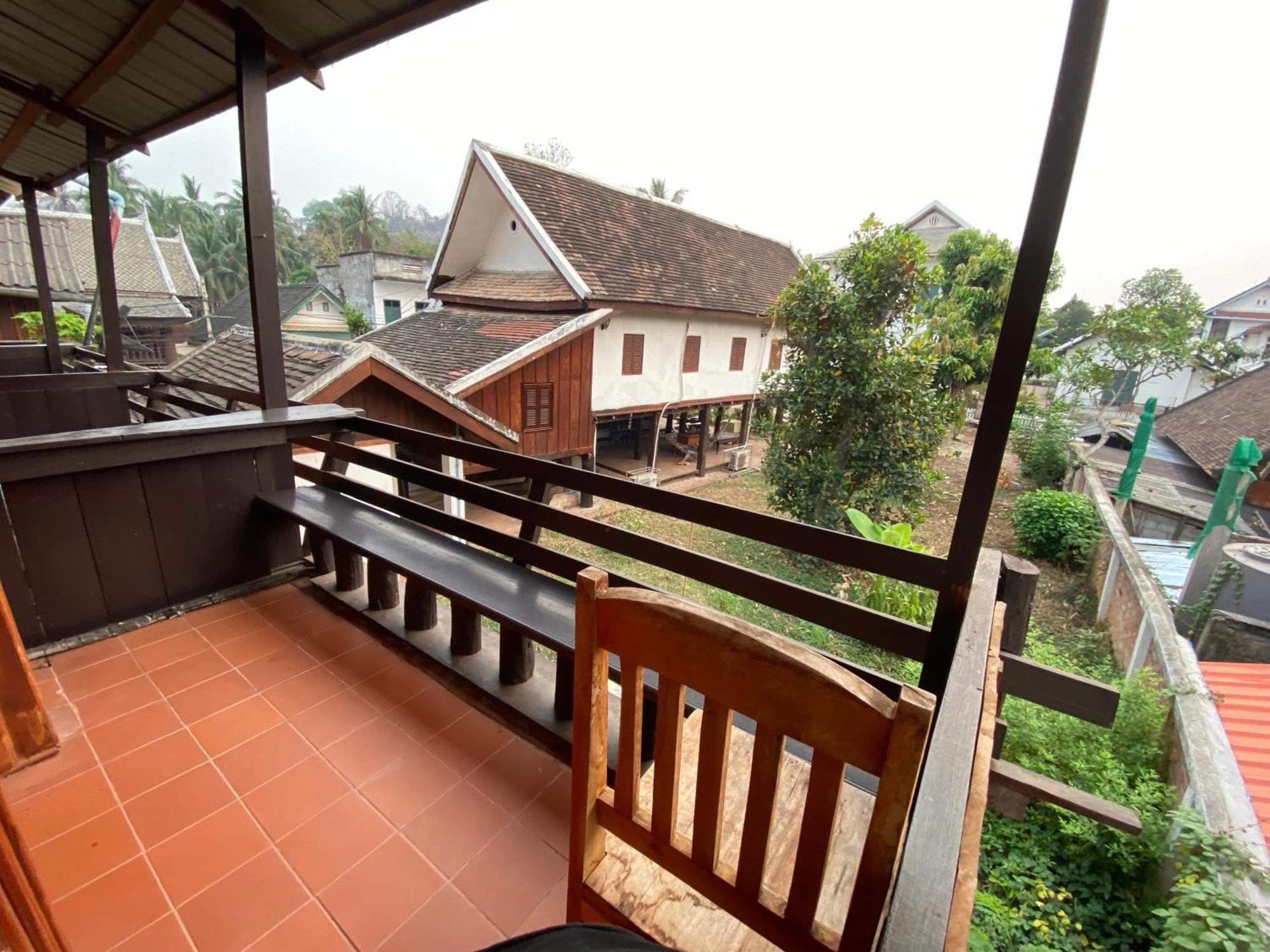 Soutikone1 Guesthouse Luang Prabang Exteriör bild
