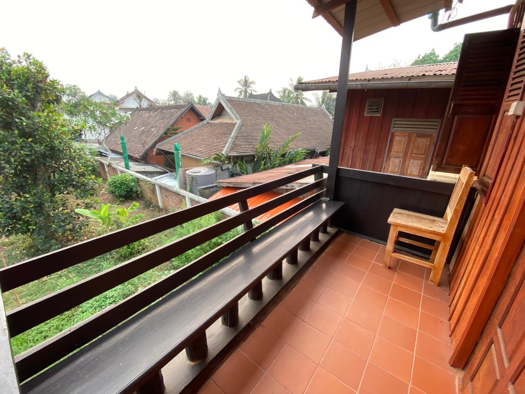 Soutikone1 Guesthouse Luang Prabang Exteriör bild