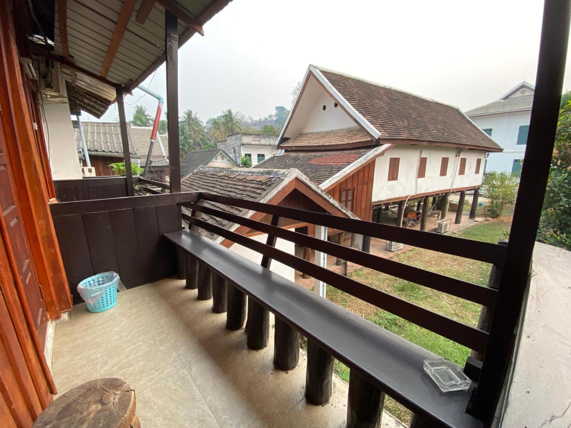Soutikone1 Guesthouse Luang Prabang Exteriör bild