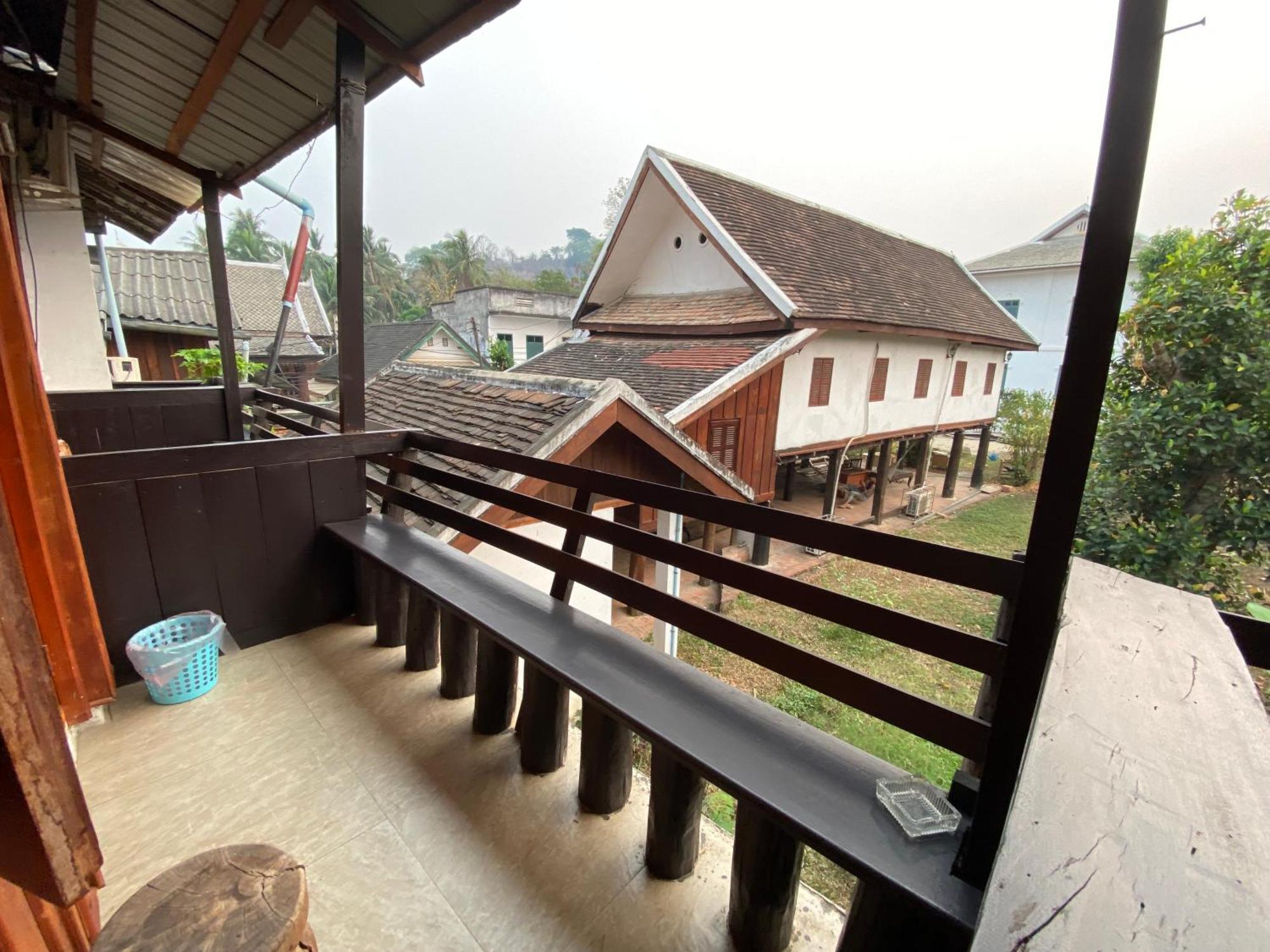 Soutikone1 Guesthouse Luang Prabang Exteriör bild