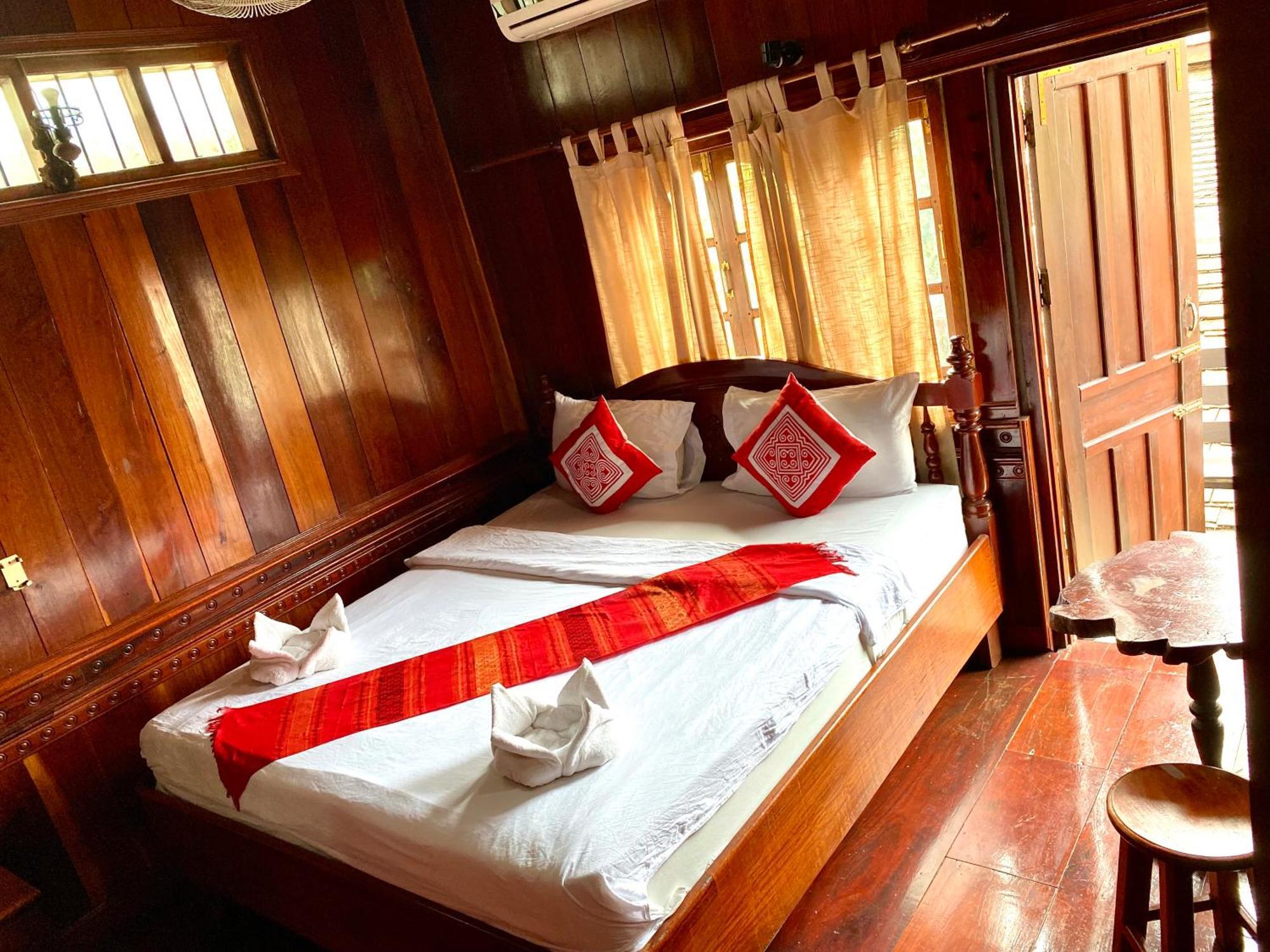 Soutikone1 Guesthouse Luang Prabang Exteriör bild