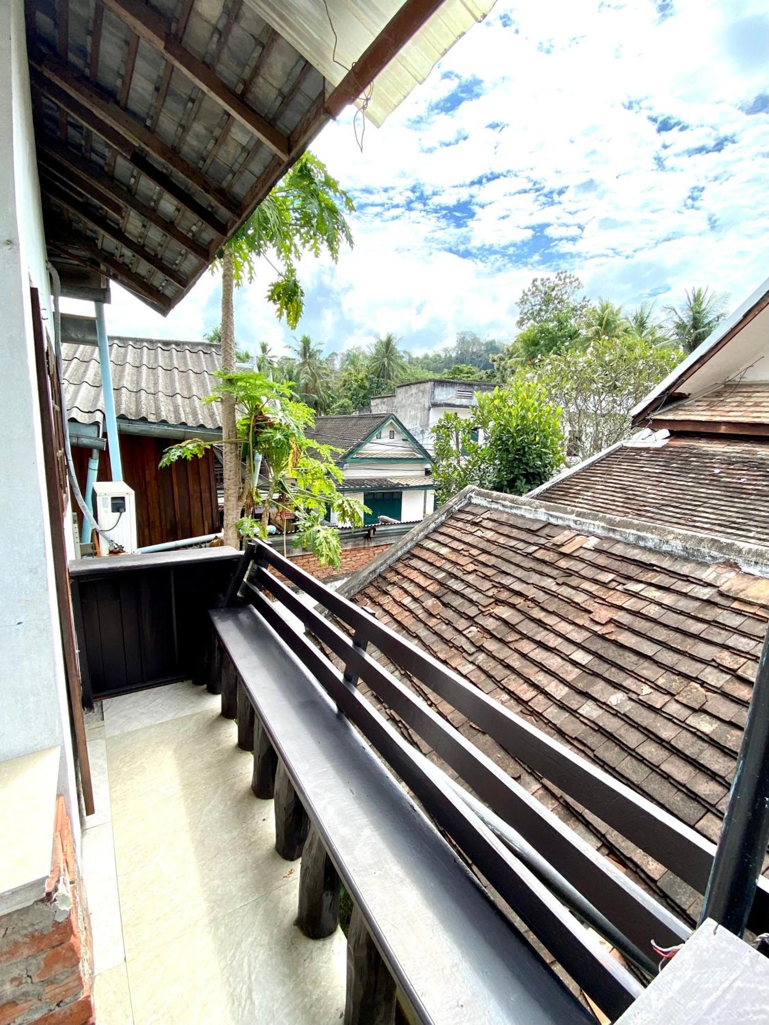 Soutikone1 Guesthouse Luang Prabang Exteriör bild