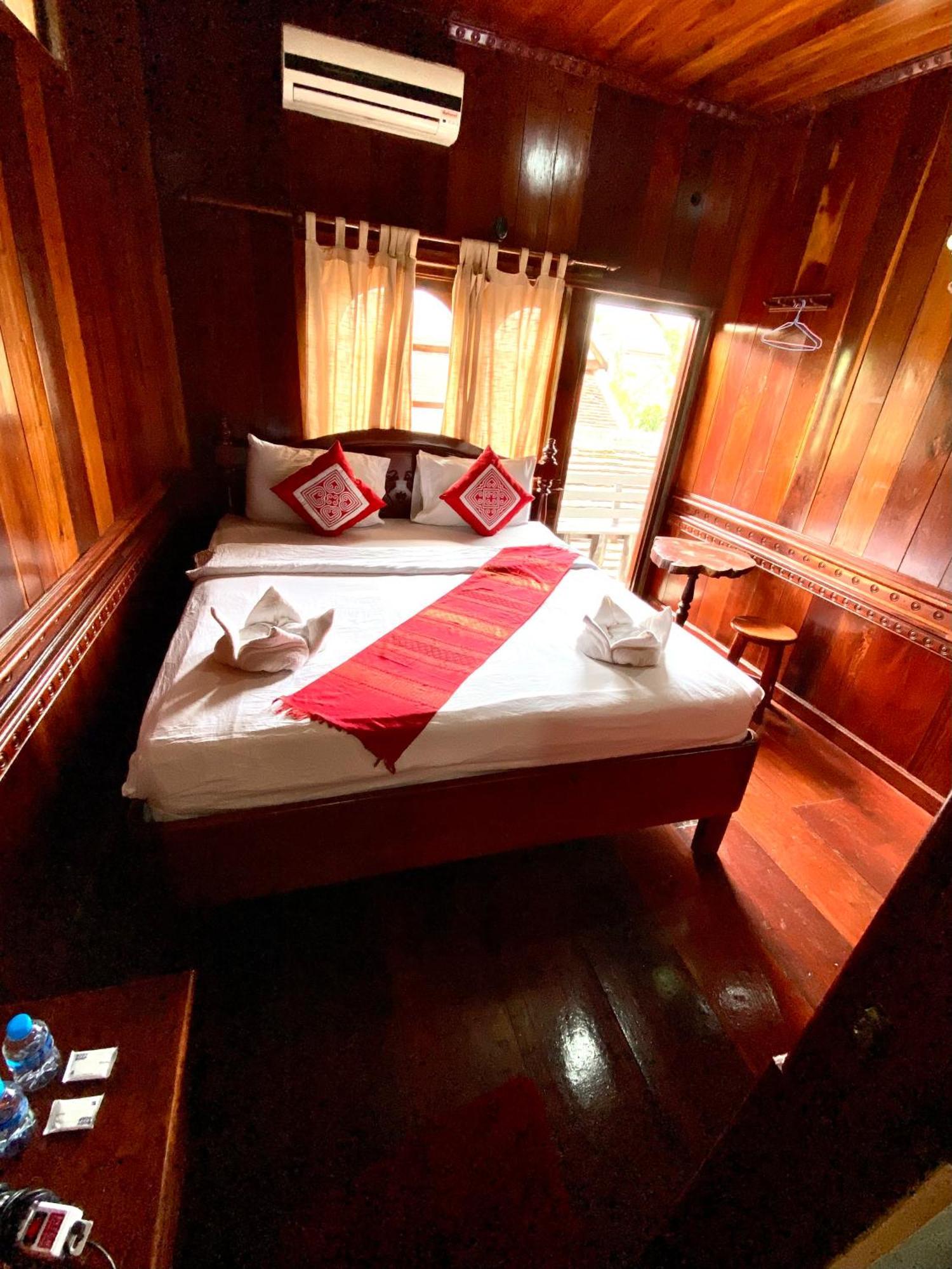 Soutikone1 Guesthouse Luang Prabang Exteriör bild