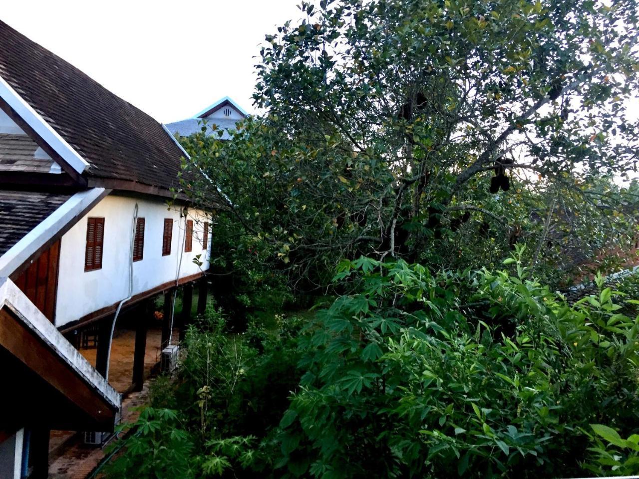 Soutikone1 Guesthouse Luang Prabang Exteriör bild