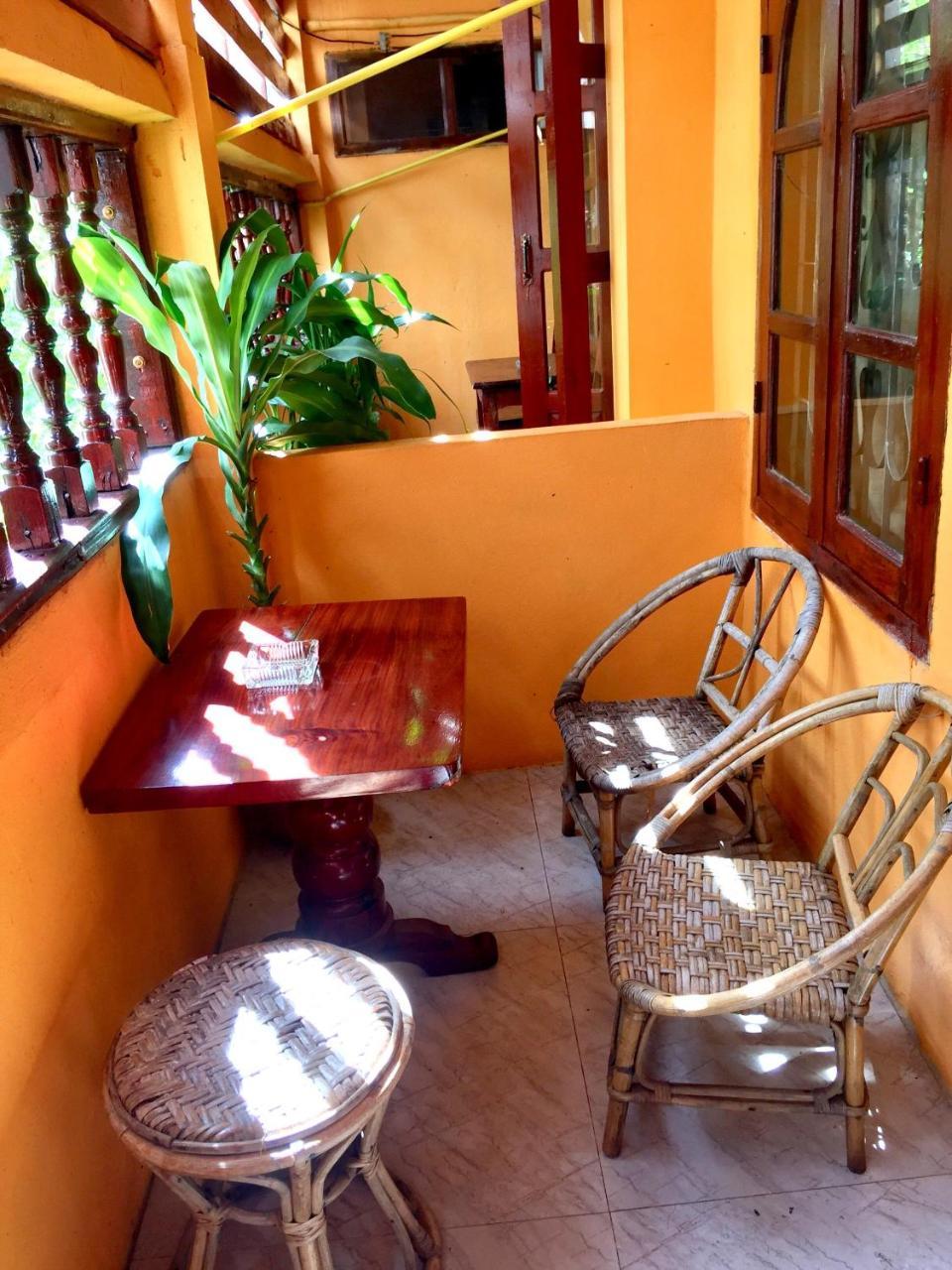 Soutikone1 Guesthouse Luang Prabang Exteriör bild