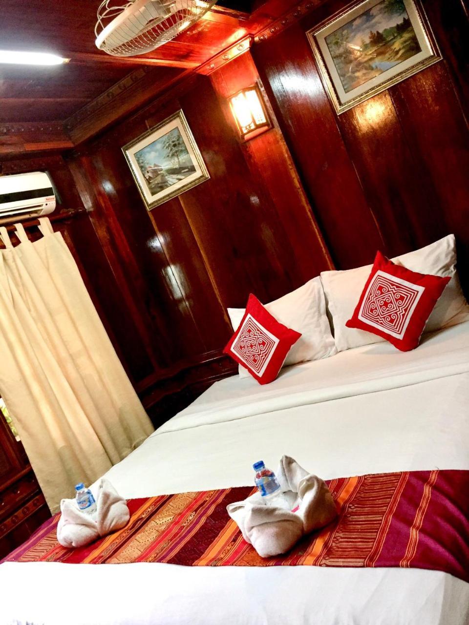 Soutikone1 Guesthouse Luang Prabang Exteriör bild