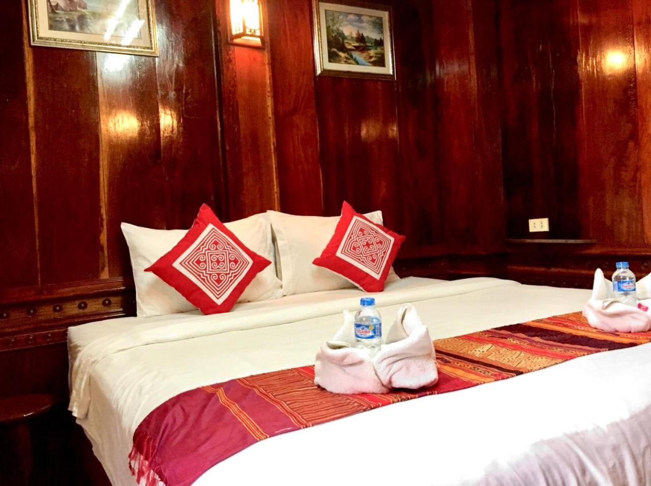 Soutikone1 Guesthouse Luang Prabang Exteriör bild