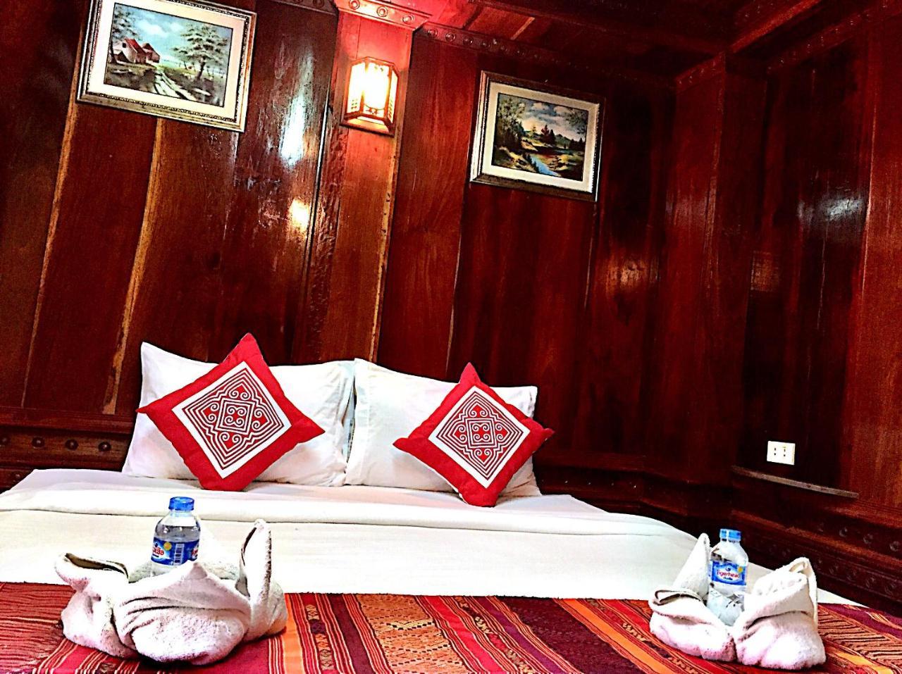 Soutikone1 Guesthouse Luang Prabang Exteriör bild