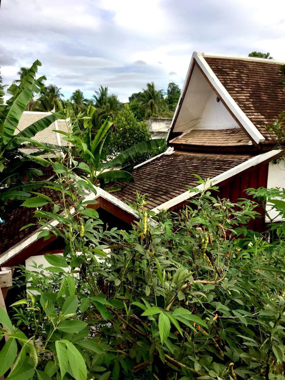 Soutikone1 Guesthouse Luang Prabang Exteriör bild