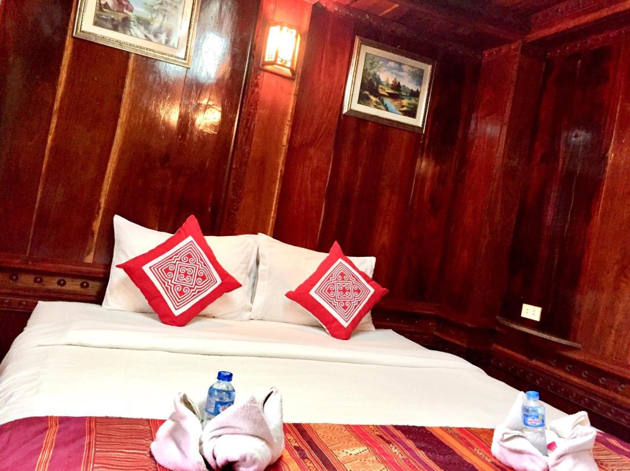 Soutikone1 Guesthouse Luang Prabang Exteriör bild